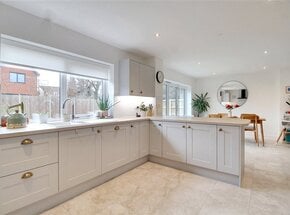 Pleasants Avenue, Norwich, NR14