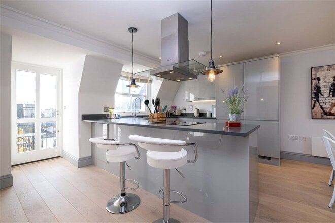 Union Street, East Sussex, BN1