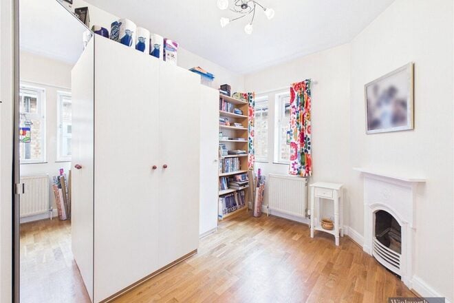 Harrow View, Harrow, HA1
