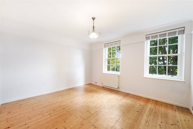South Grove House, London, N6