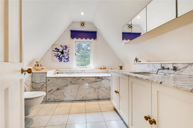 Sydenham Hill, Sydenham, SE26