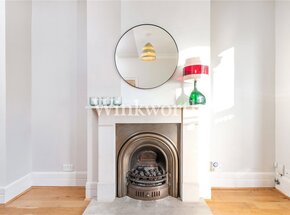 Beaconsfield Road, London, N15