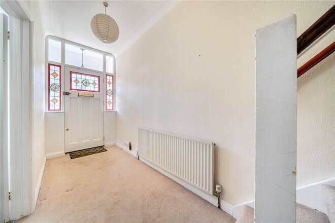 Manor Lane, Lee, SE13