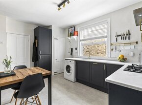 Briscoe Road, London, SW19