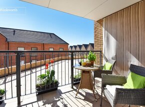 London Road, Wallington, SM6