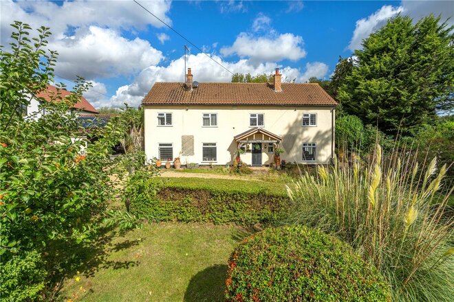Aveland Way, Sleaford, NG34