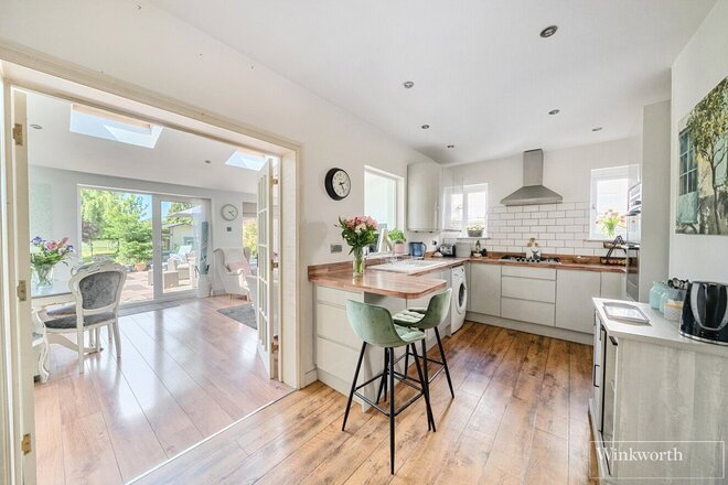 Hatchet Lane, Windsor, SL4