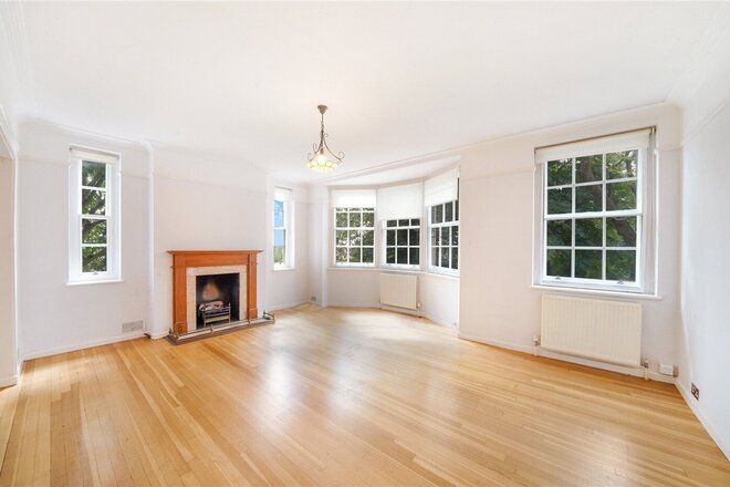 South Grove House, London, N6