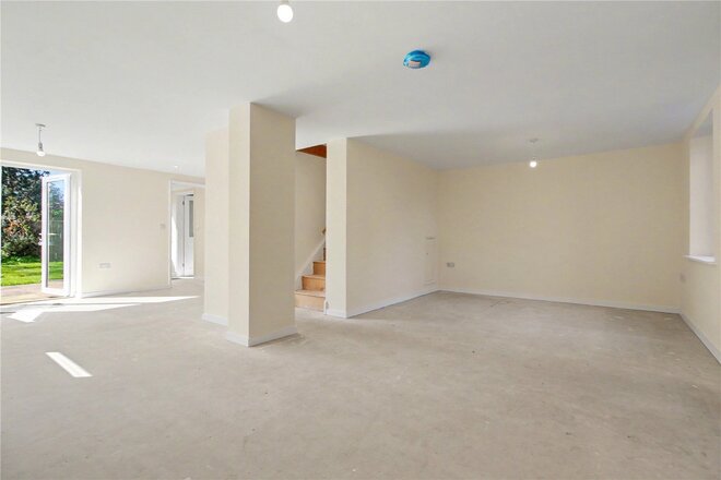 Covert Road, Southwold, IP18