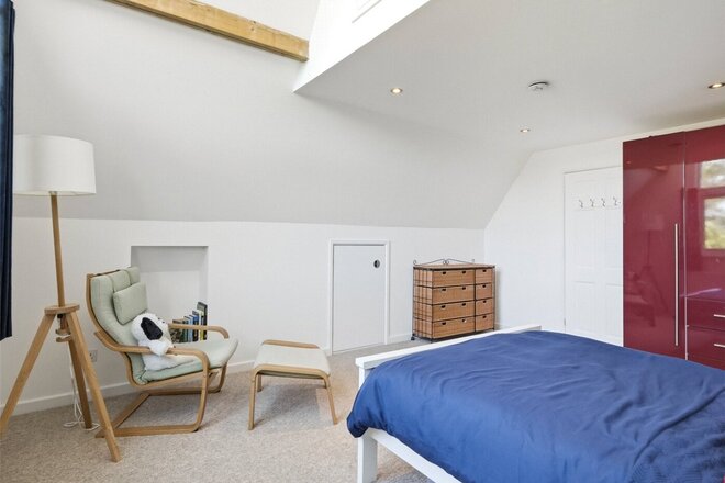 Lonnen Road, Wimborne, BH21