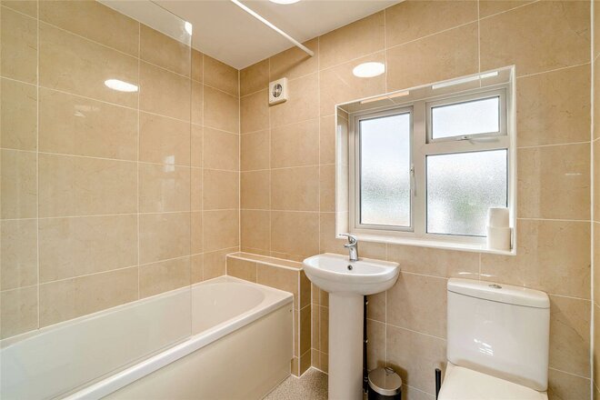 Blenheim Drive, Bristol, BS34