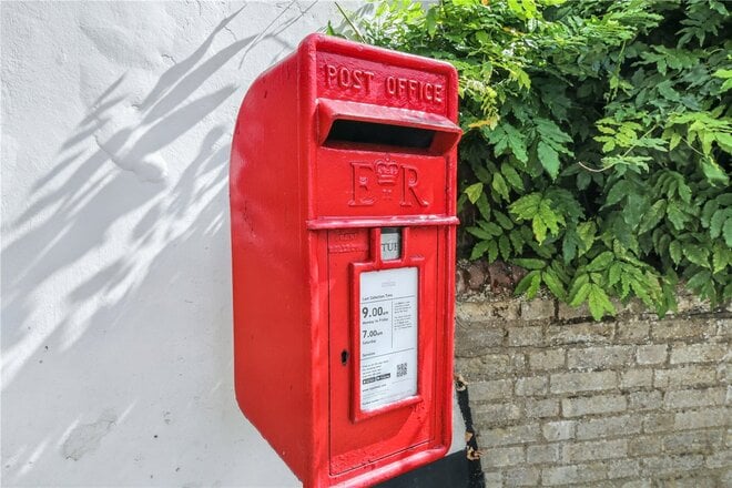 Norwich Road, Norwich, NR15