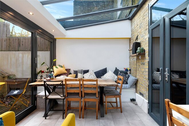 Marmora Road, East Dulwich, SE22