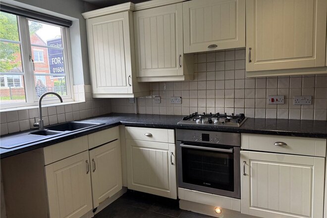 Primrose Walk, Northampton, NN4