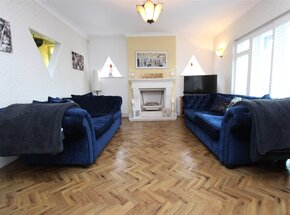 Woodcote Road, Leigh-on-Sea, SS9