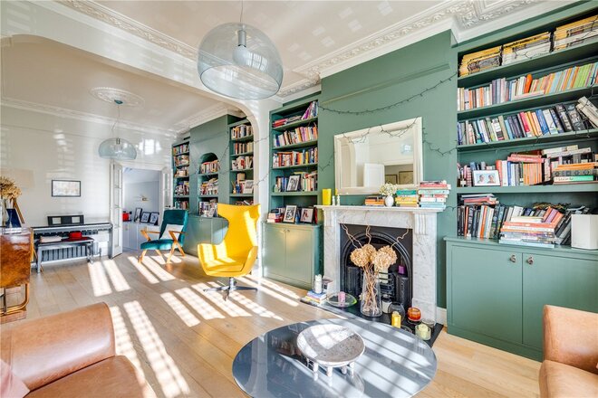 Fernhurst Road, London, SW6