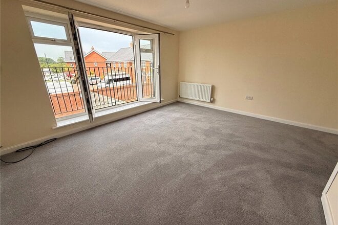 Cutforth Way, Hampshire, SO51