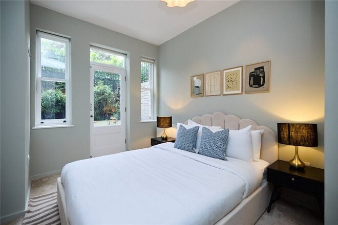 Evering Road, London, E5