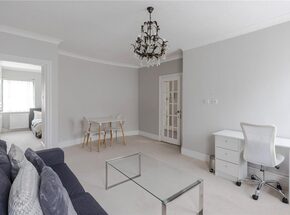 Gloucester Terrace, London, W2