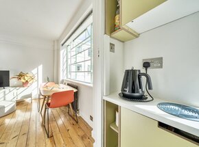 Taymount Rise, London, SE23