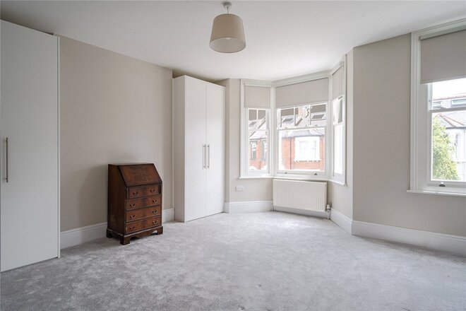 Hydethorpe Road, London, SW12