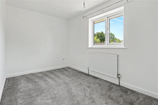 Hall Close, Norwich, NR9