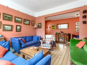 Elmbourne Road, London, SW17