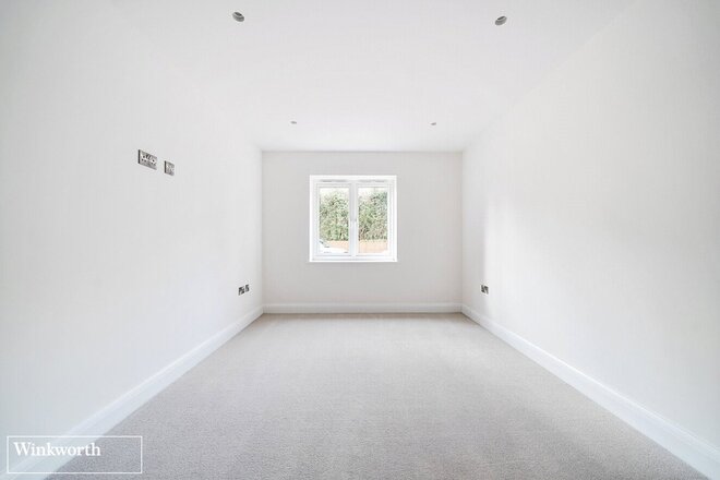 Frog Lane, Hampshire, RG25