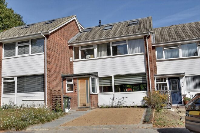 Shearman Road, Blackheath, SE3