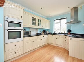 Wilbury Avenue, Sutton, SM2