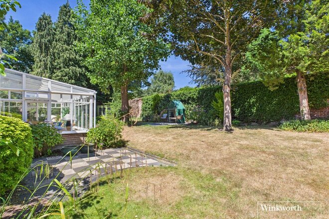 Calcot Park, Reading, RG31