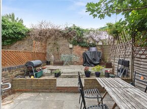 Mountgrove Road, London, N5
