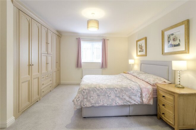 Oak Tree Close, Little Billing, NN3