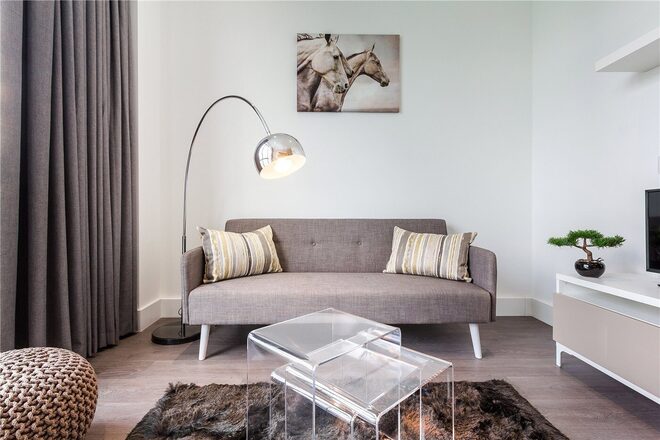 Kirkfield House, Harrow, HA1