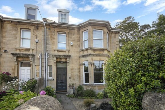 Newbridge Hill, Somerset, BA1