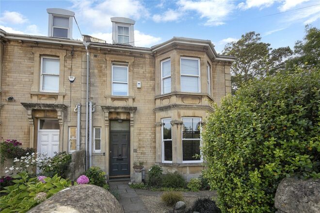Newbridge Hill, Somerset, BA1