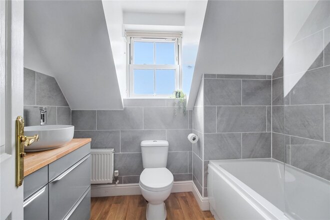 Blackthorn Way, Norwich, NR14