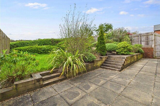 Aubyns Wood Rise, Devon, EX16