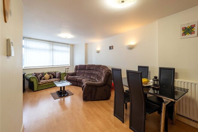 College Road, Harrow, HA1
