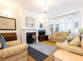 Combemartin Road, London, SW18