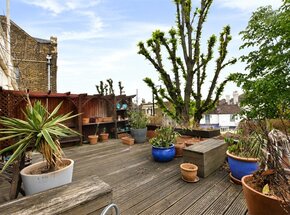 Tranquil Vale, London, SE3