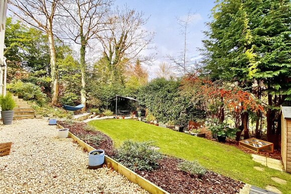 Surrey Road, Bournemouth, BH4
