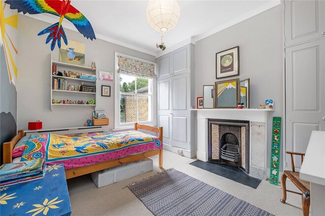 Ivydale Road, Peckham Rye, SE15