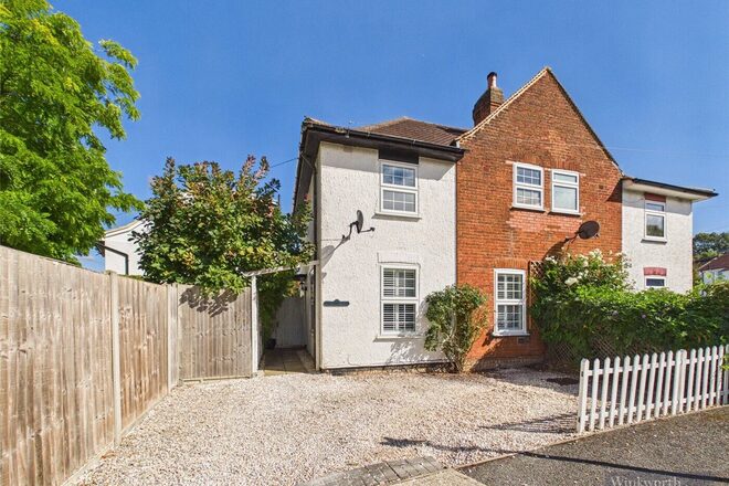 Ferguson Avenue, Surbiton, KT5