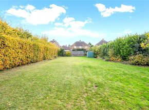 Ruden Way, Surrey, KT17