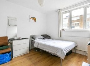 Dod Street, London, E14