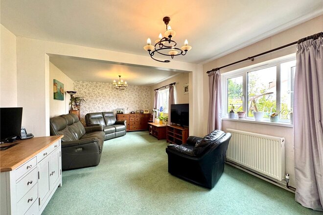 Trinity Road, Salisbury, SP3