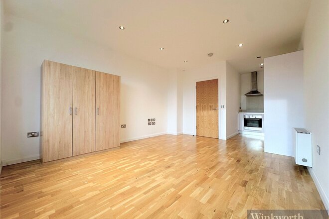 Peterborough Road, Harrow, HA1