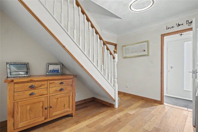 Brooks Meadow, Norwich, NR14