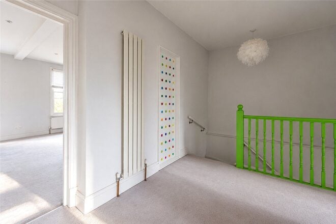 Elsie Road, East Dulwich, SE22